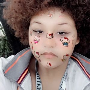 Meet your Posher, Angel